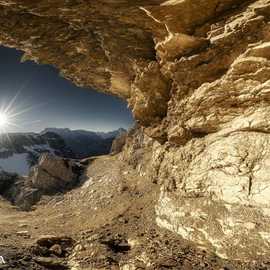 cadini di misurina alba viaggio fotografico dolomiti