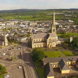 Letterkenny