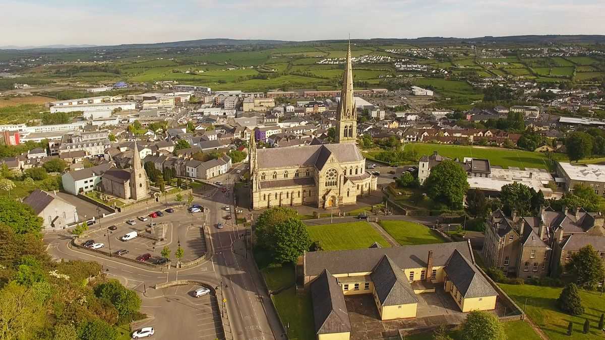 Letterkenny