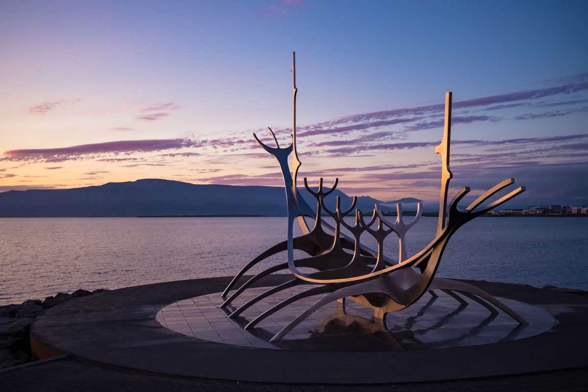 Sun Voyager