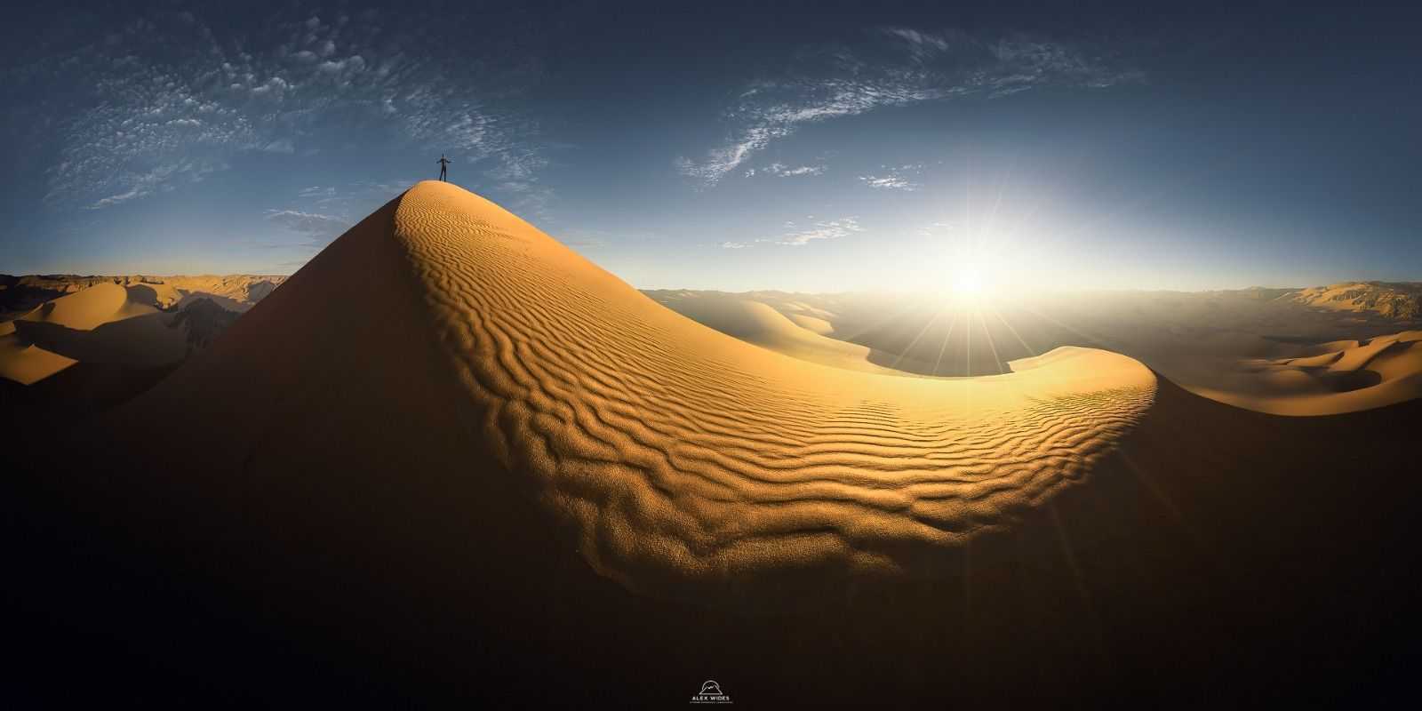 Tin Merzouga