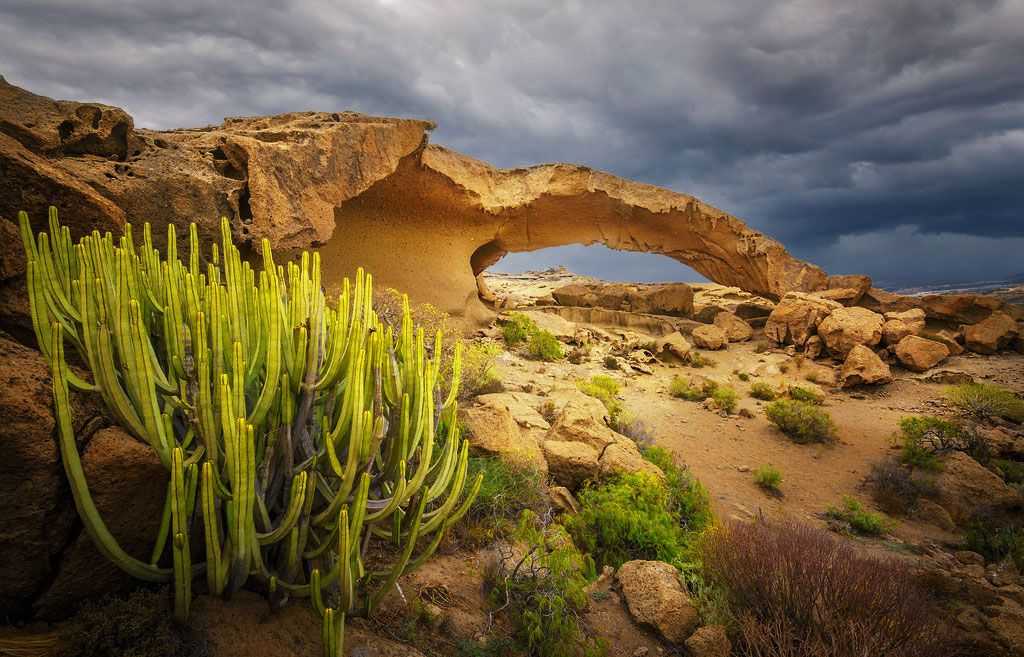 Arco di Tajao