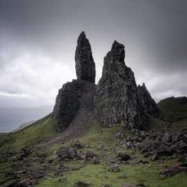 The Old Man of Storr