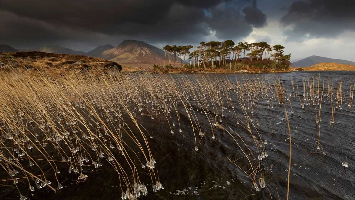 Derryclare Lough