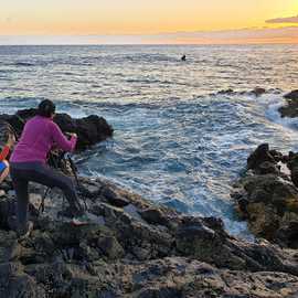 weshooters a la palma