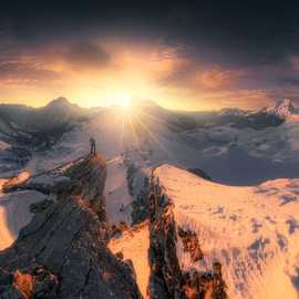 Pale di San Martino dolomiti phototour