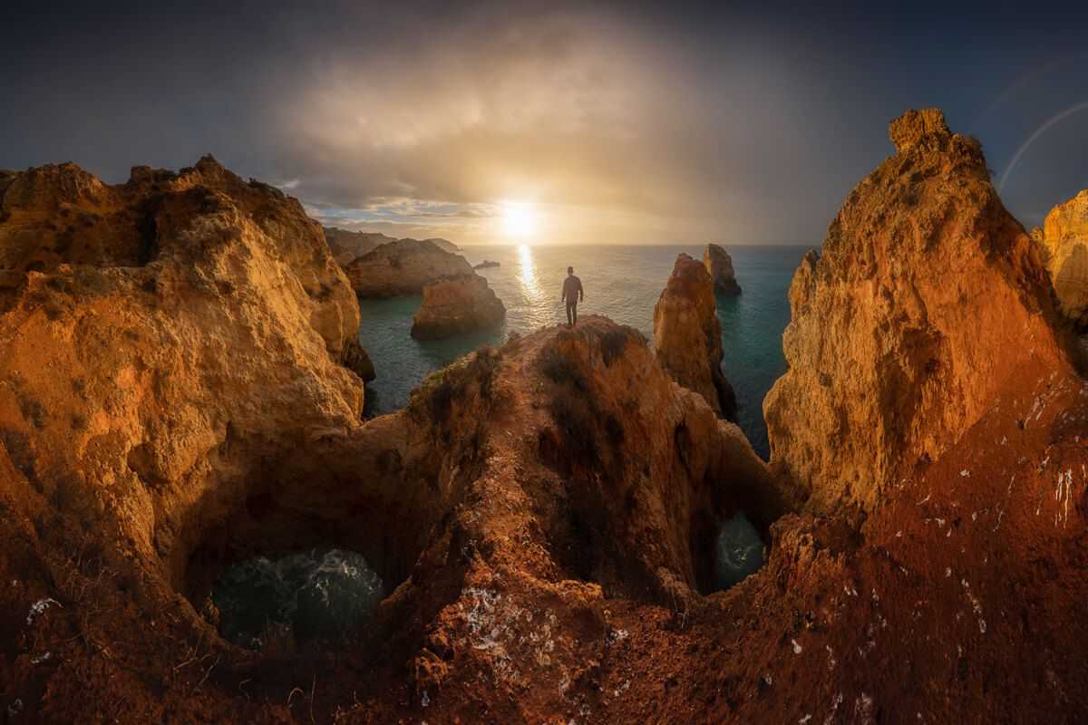 Praia da Marinha