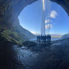 gruppo viaggio fotografico islanda