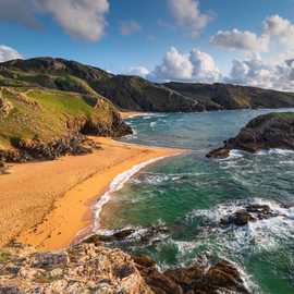 Murder Hole Beach