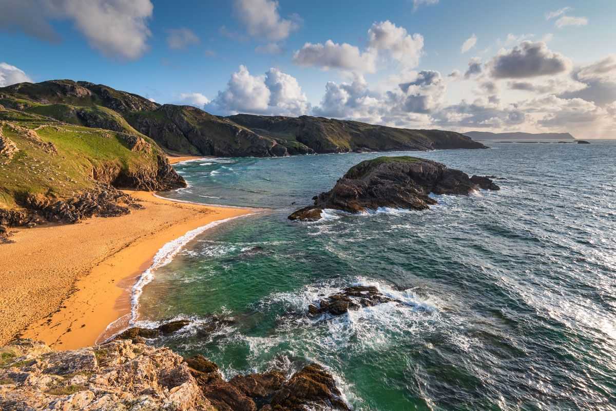 Murder Hole Beach