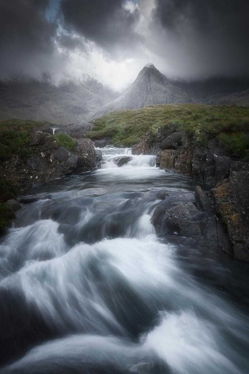 Fairy Pools