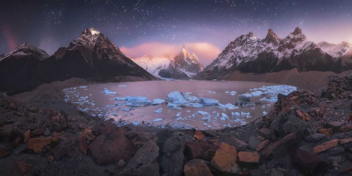 Laguna Torre