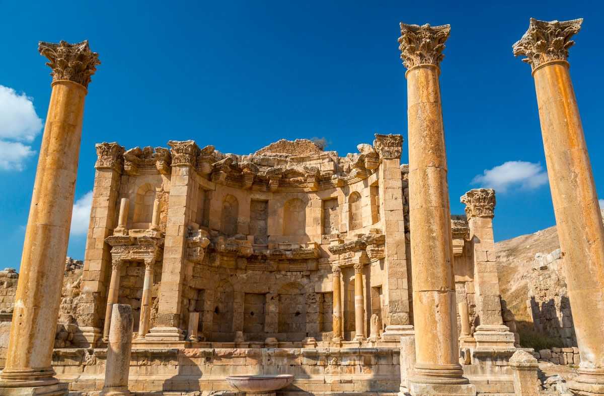 Jerash