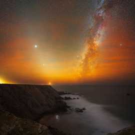 sagres via lattea