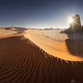 Djanet viaggio fotografico algeria