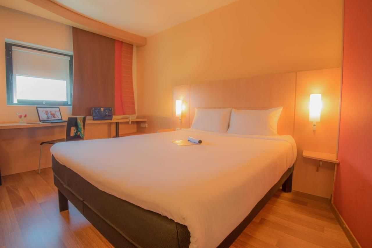 Ibis Airport Hotel Algeri