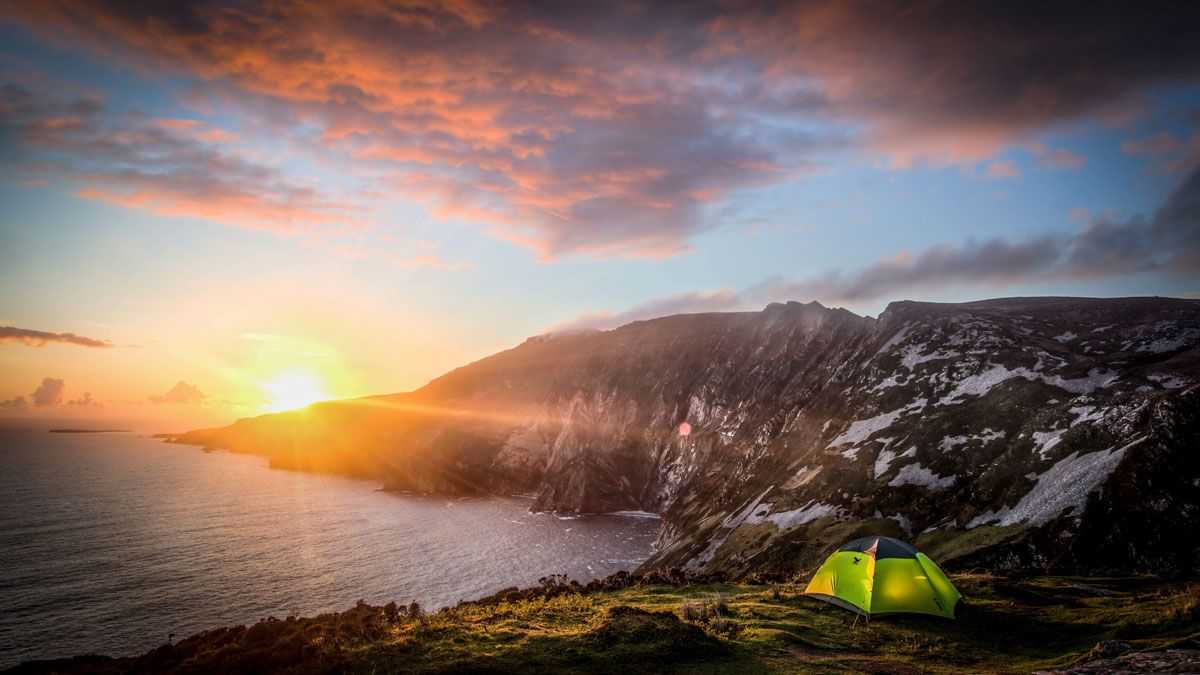 Slieve League