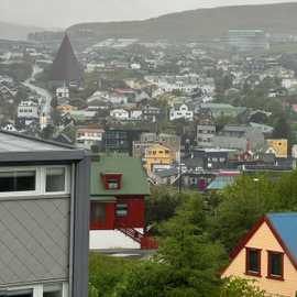 To?rshavn