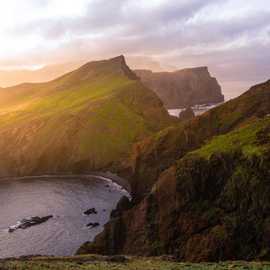 Viaggio fotografico Madeira