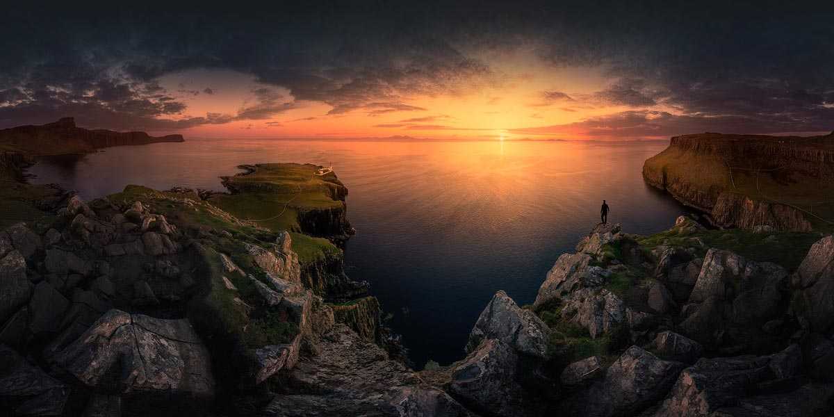 Neist Point