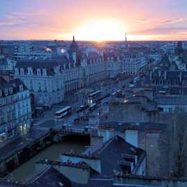 rennes viaggio fotografico