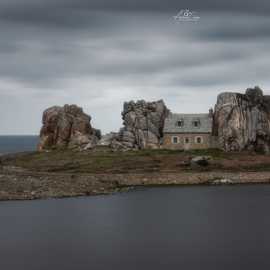 Bretagna-Castel-Meur