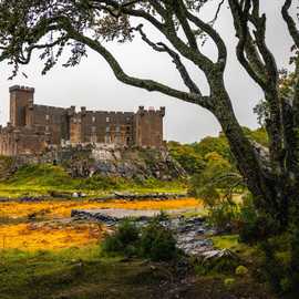 Castello di Dunvegan