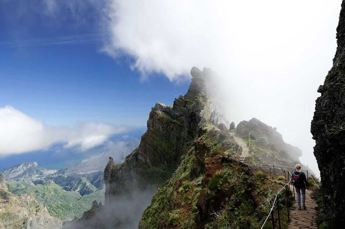 Pico do Areiro