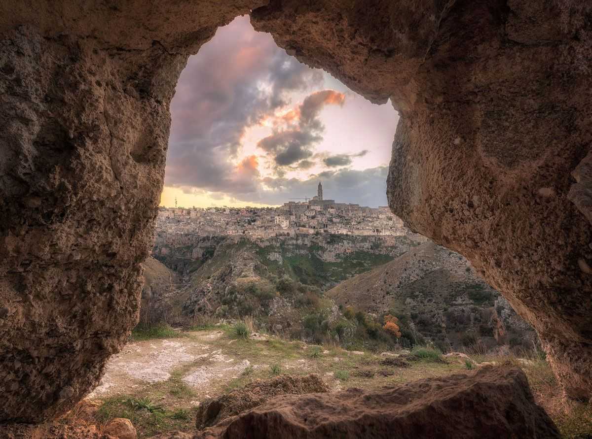 Matera