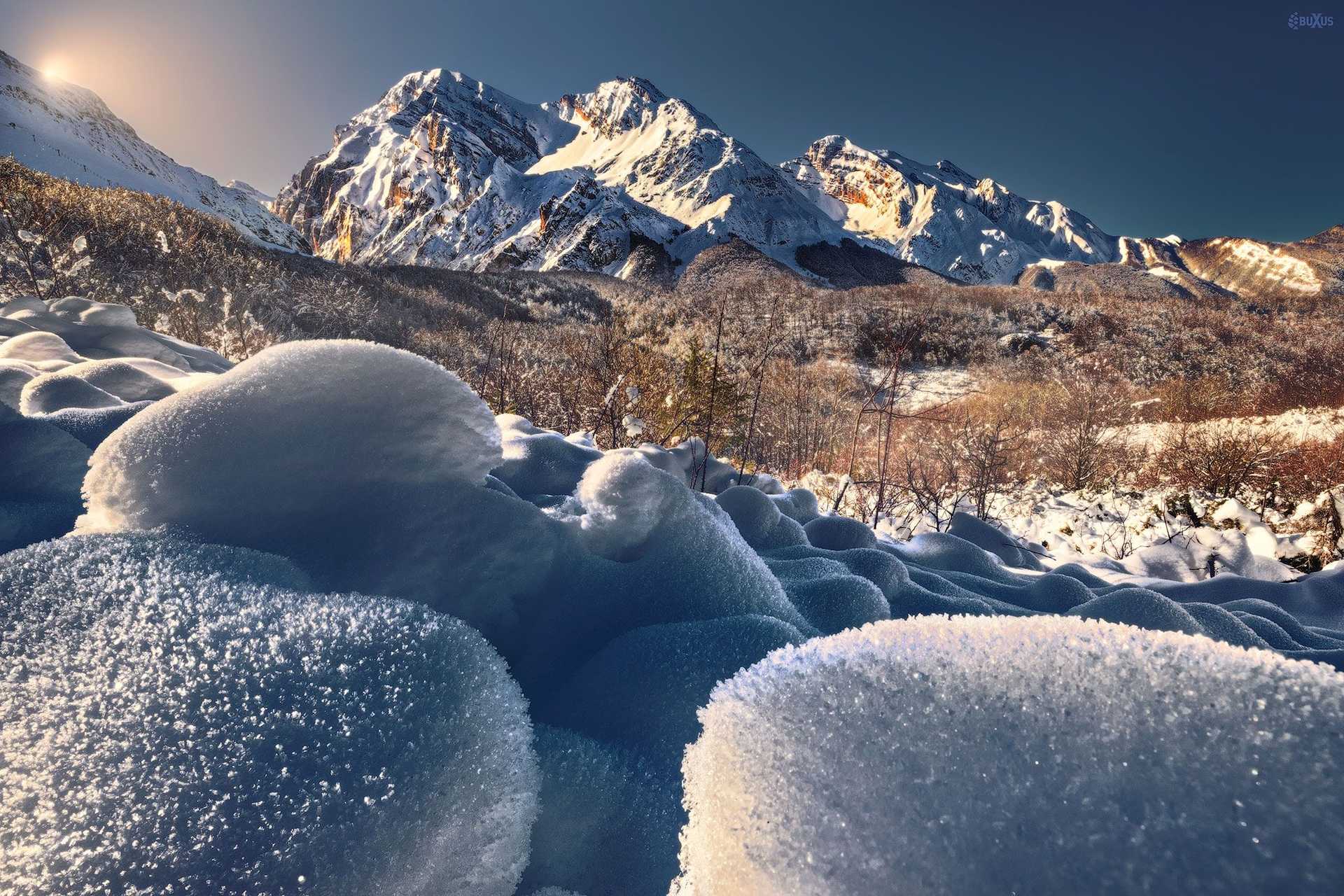 Viaggi Fotografici