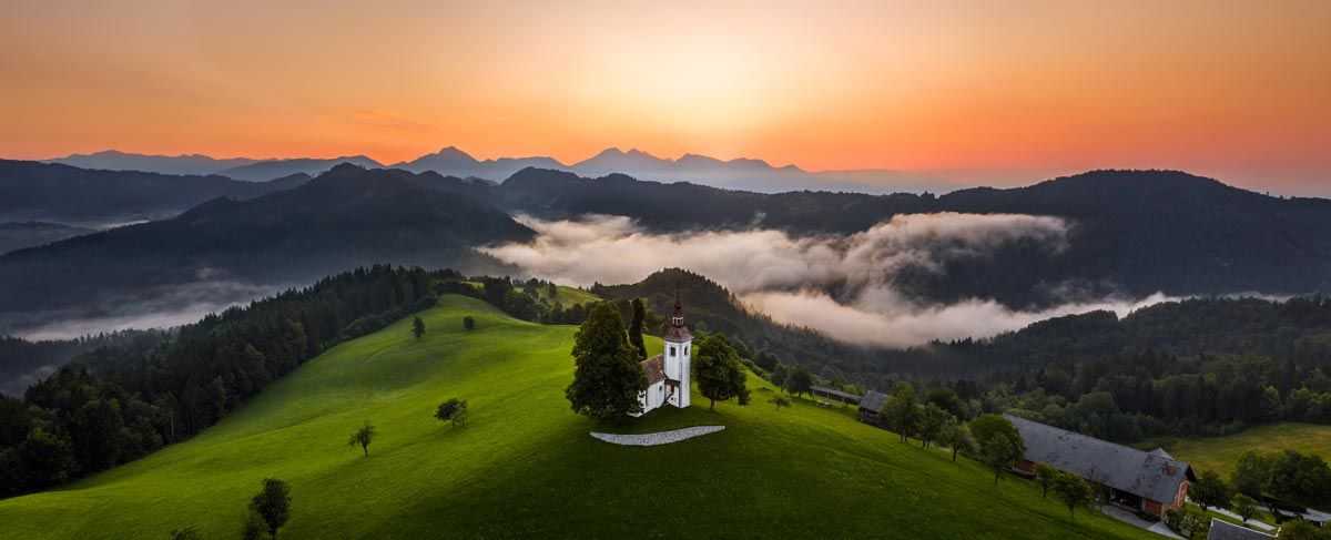 Chiesa Sveti Tomaz