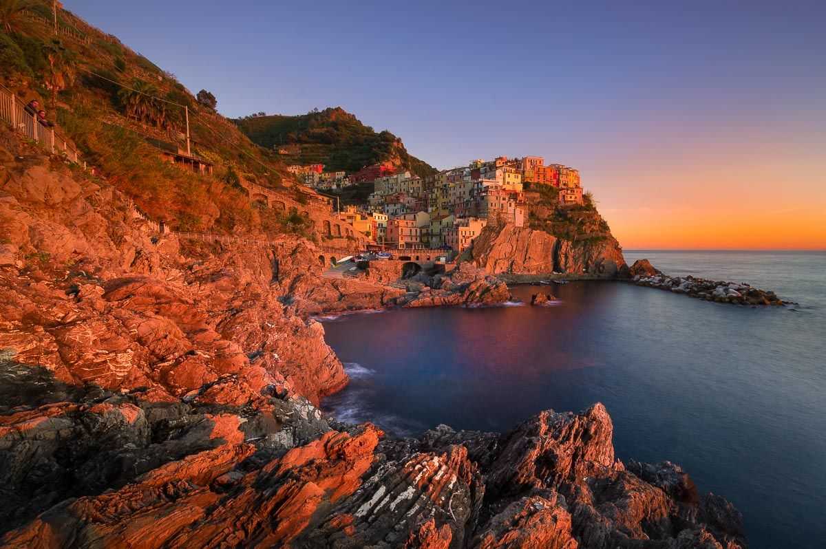 Manarola