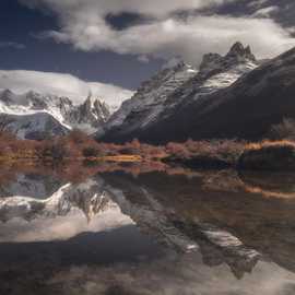 viaggio fotografico patagonia argentina 