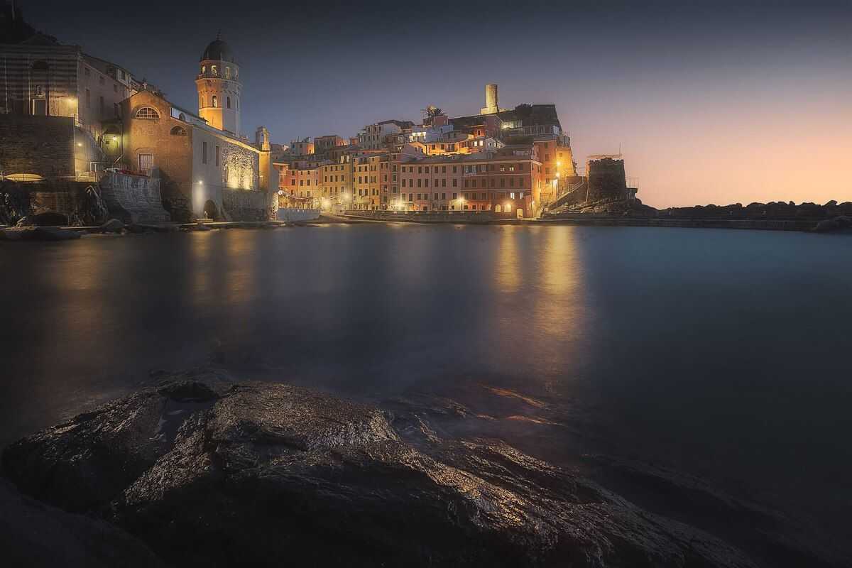 Riomaggiore