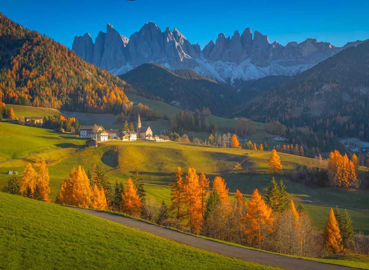 Viaggi Fotografici