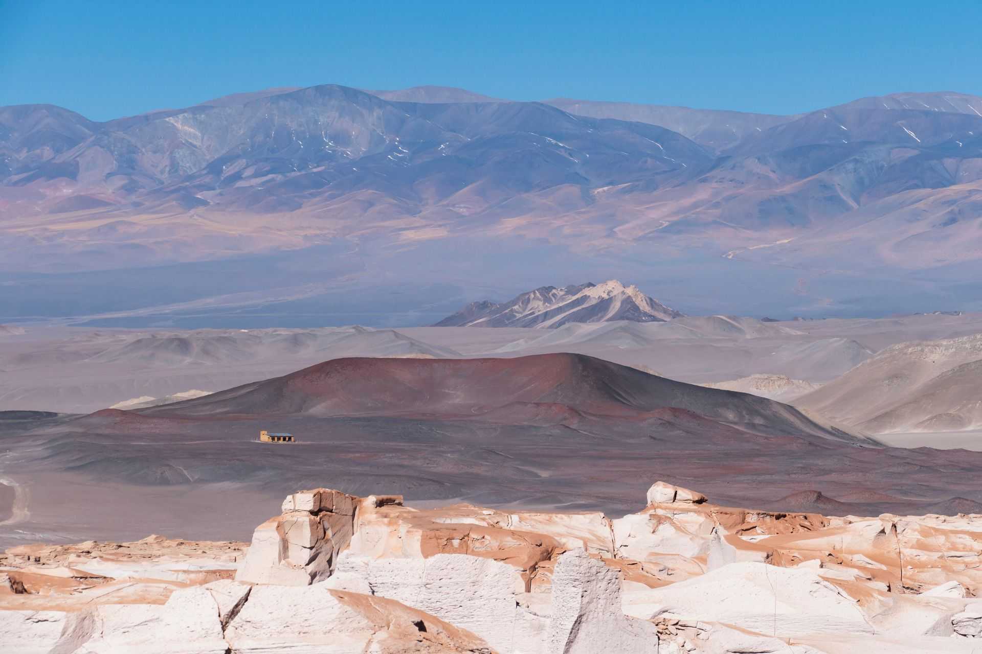 Cerro Paranal