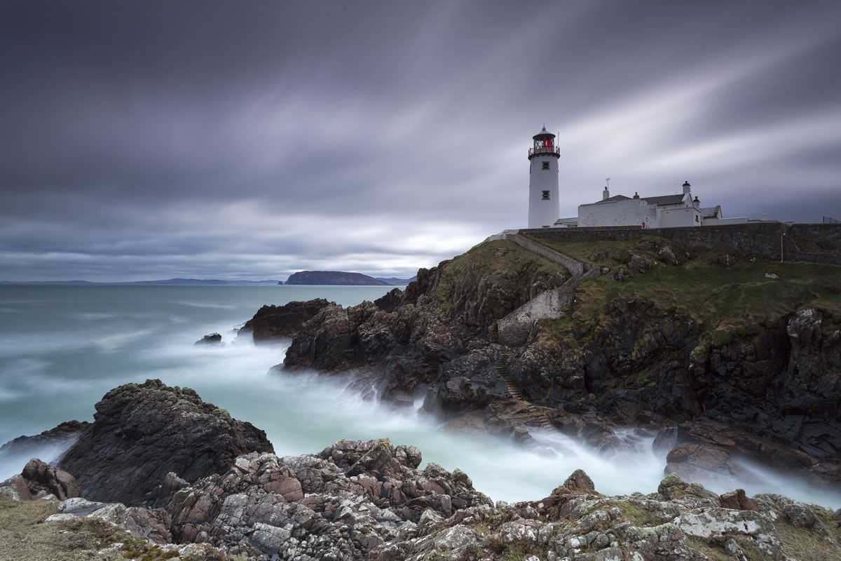 Fanad Head Lighthouse