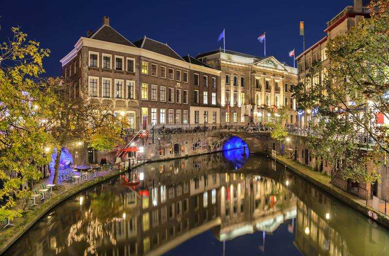 Utrecht