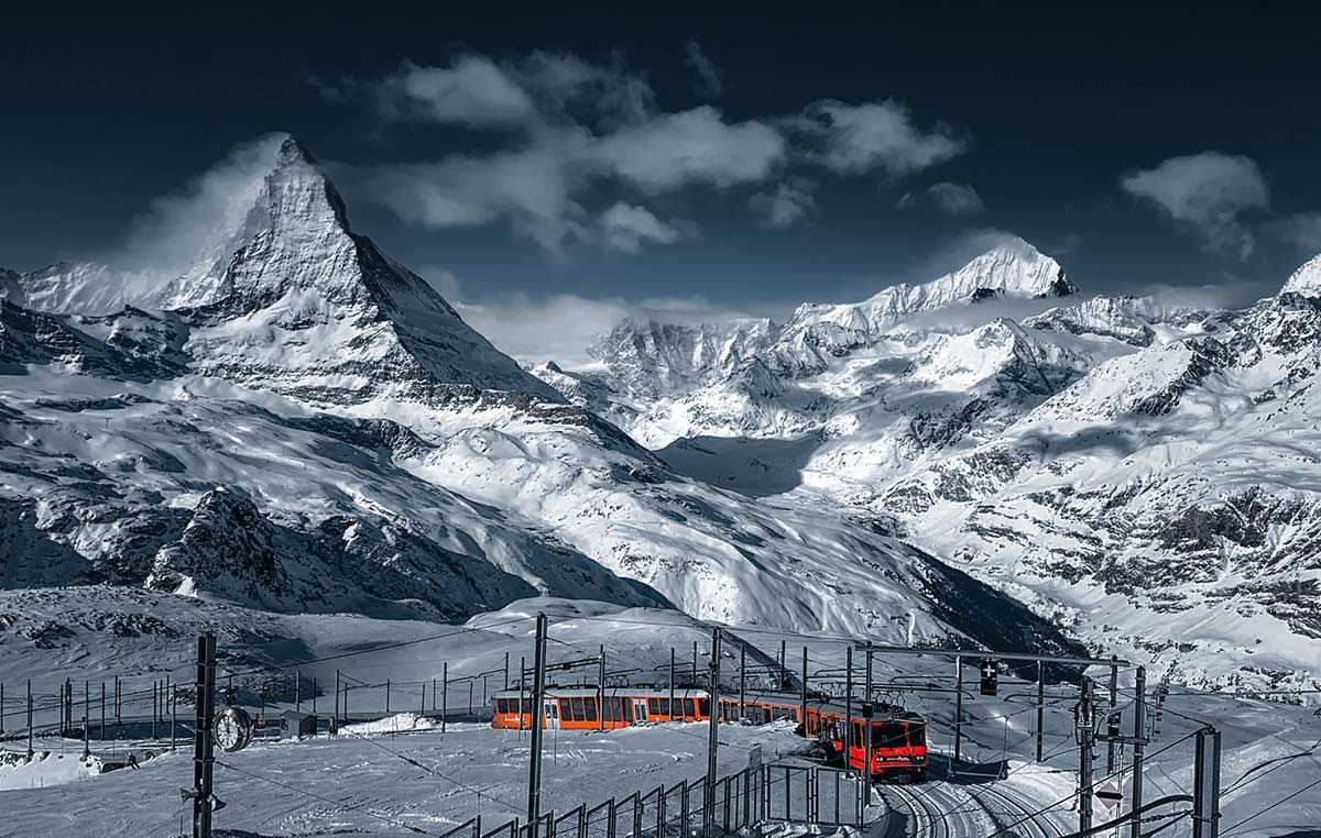 Zermatt