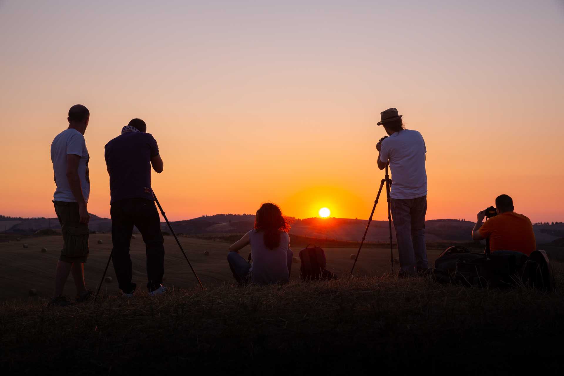 Viaggi Fotografici