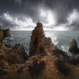 ponta da piedade