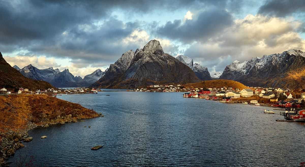 Viaggi Fotografici