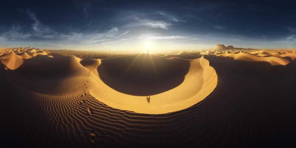 Deserto